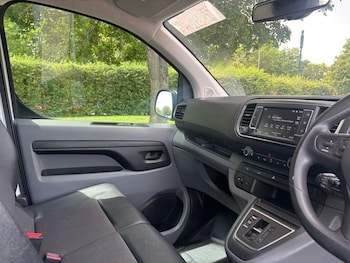 Used Vauxhall Vivaro 2021 for sale - 78940190: Photo