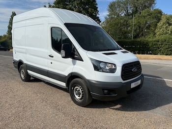 Used Ford Transit 2019 for sale - 79454889: Photo