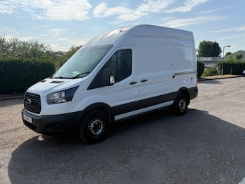 Used Ford Transit 2019 for sale - 79454889: Photo