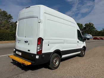 Used Ford Transit 2019 for sale - 79454889: Photo