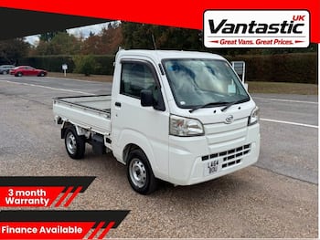 Used Daihatsu Hijet 2015 for sale - 79868968: Photo