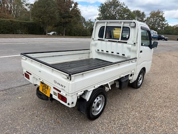 Used Daihatsu Hijet 2015 for sale - 79868968: Photo