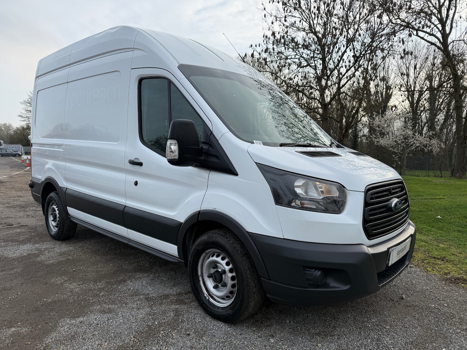 Used Ford Transit 2018 for sale - 77810714: Photo 17