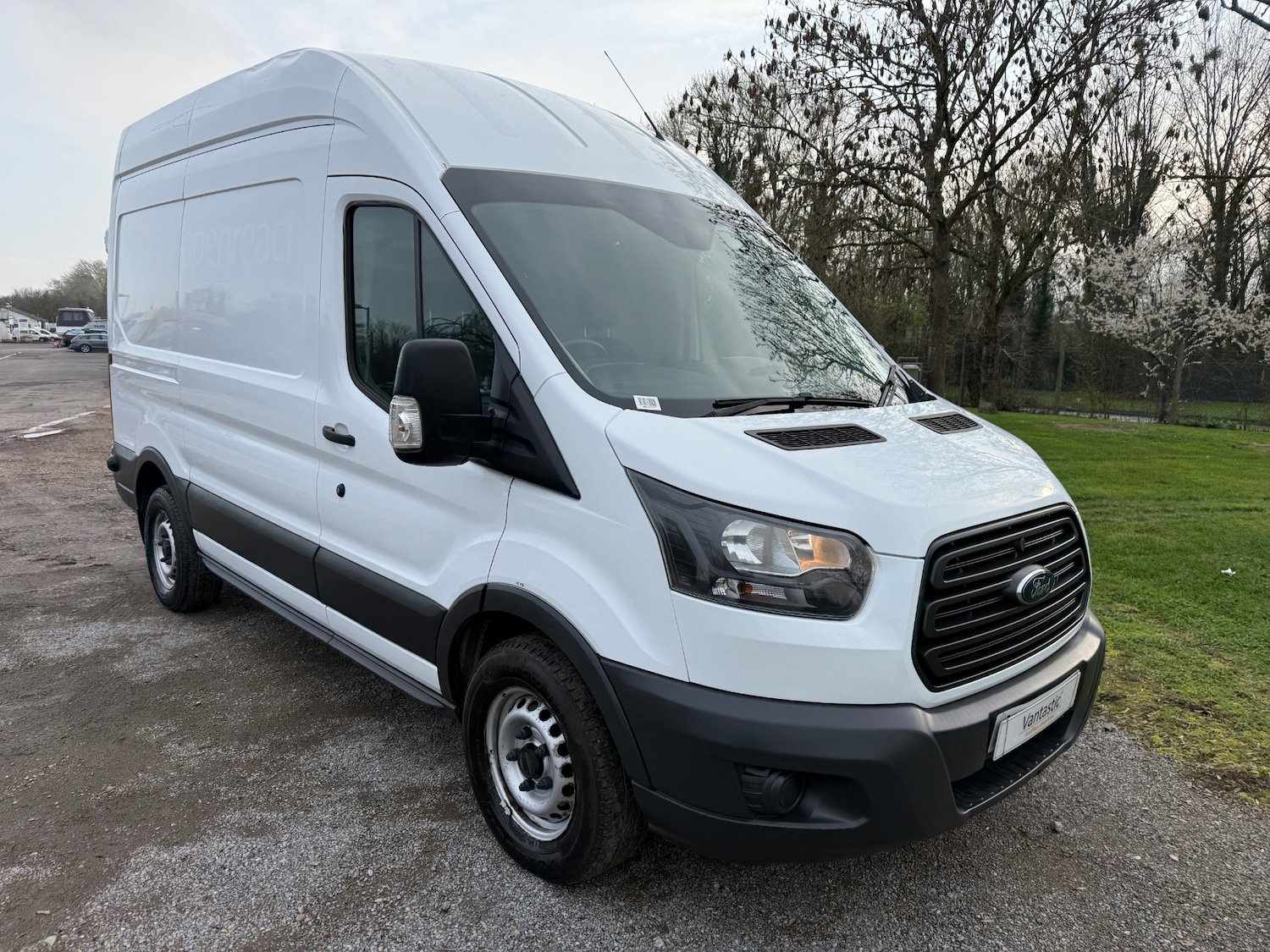 Used Ford Transit 2018 for sale - 77810714: Photo 18