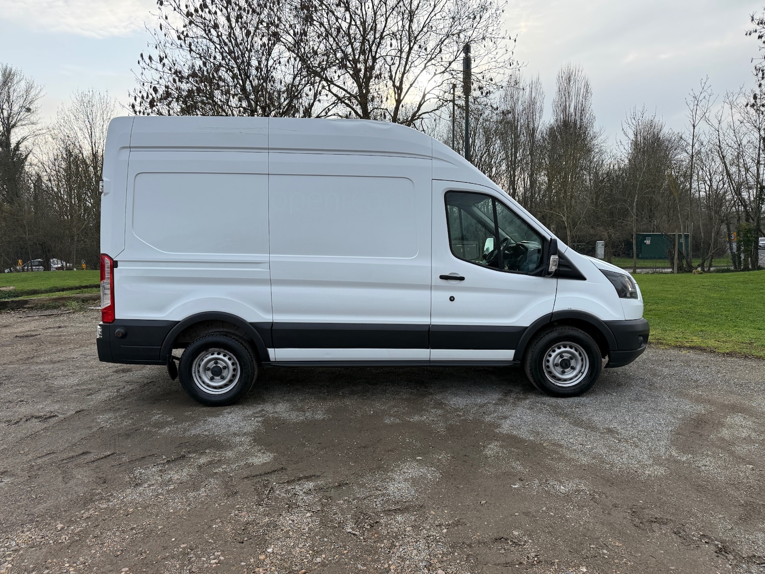 Used Ford Transit 2018 for sale - 77810714: Photo 20