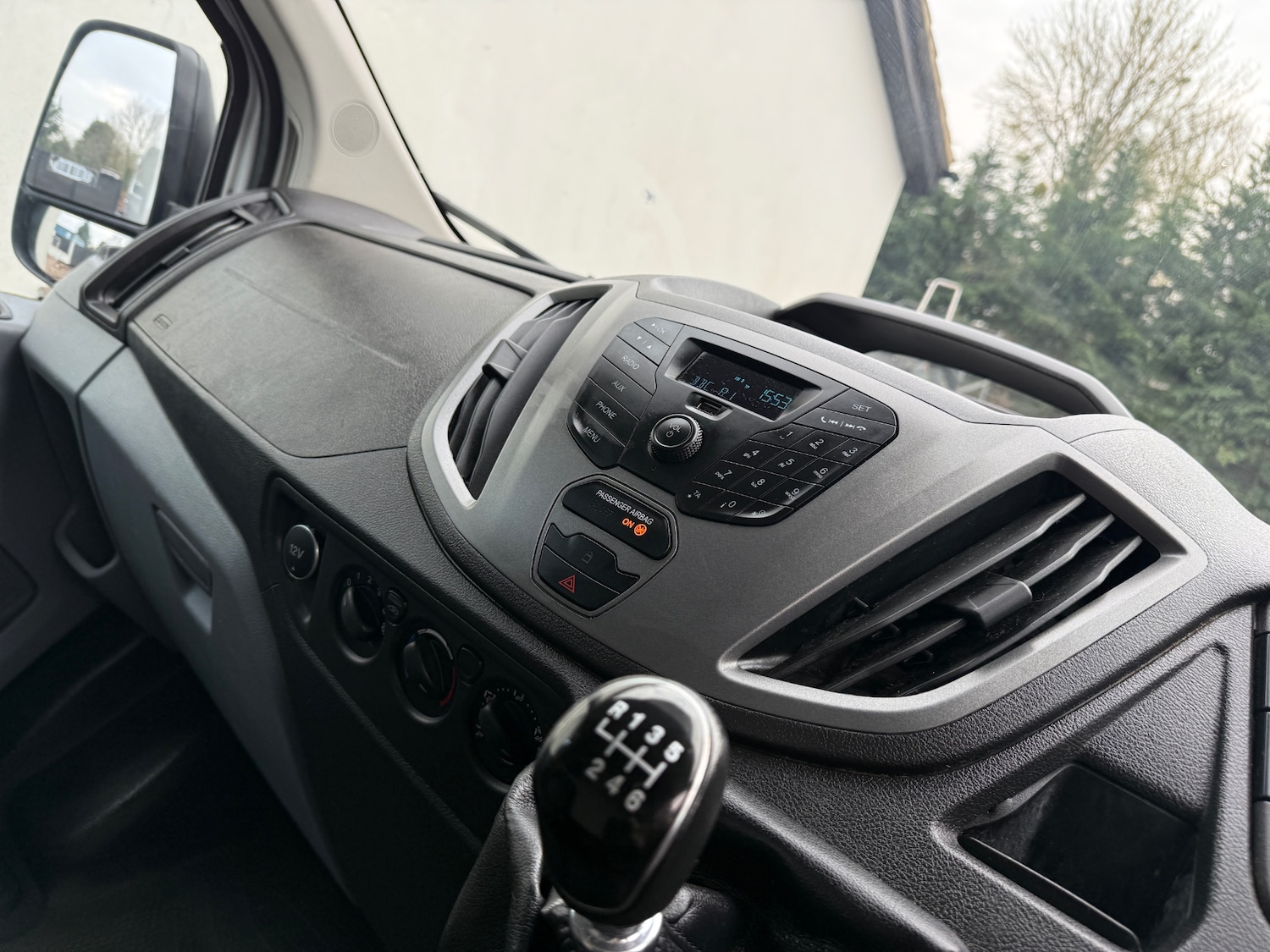 Used Ford Transit 2018 for sale - 77810714: Photo 21