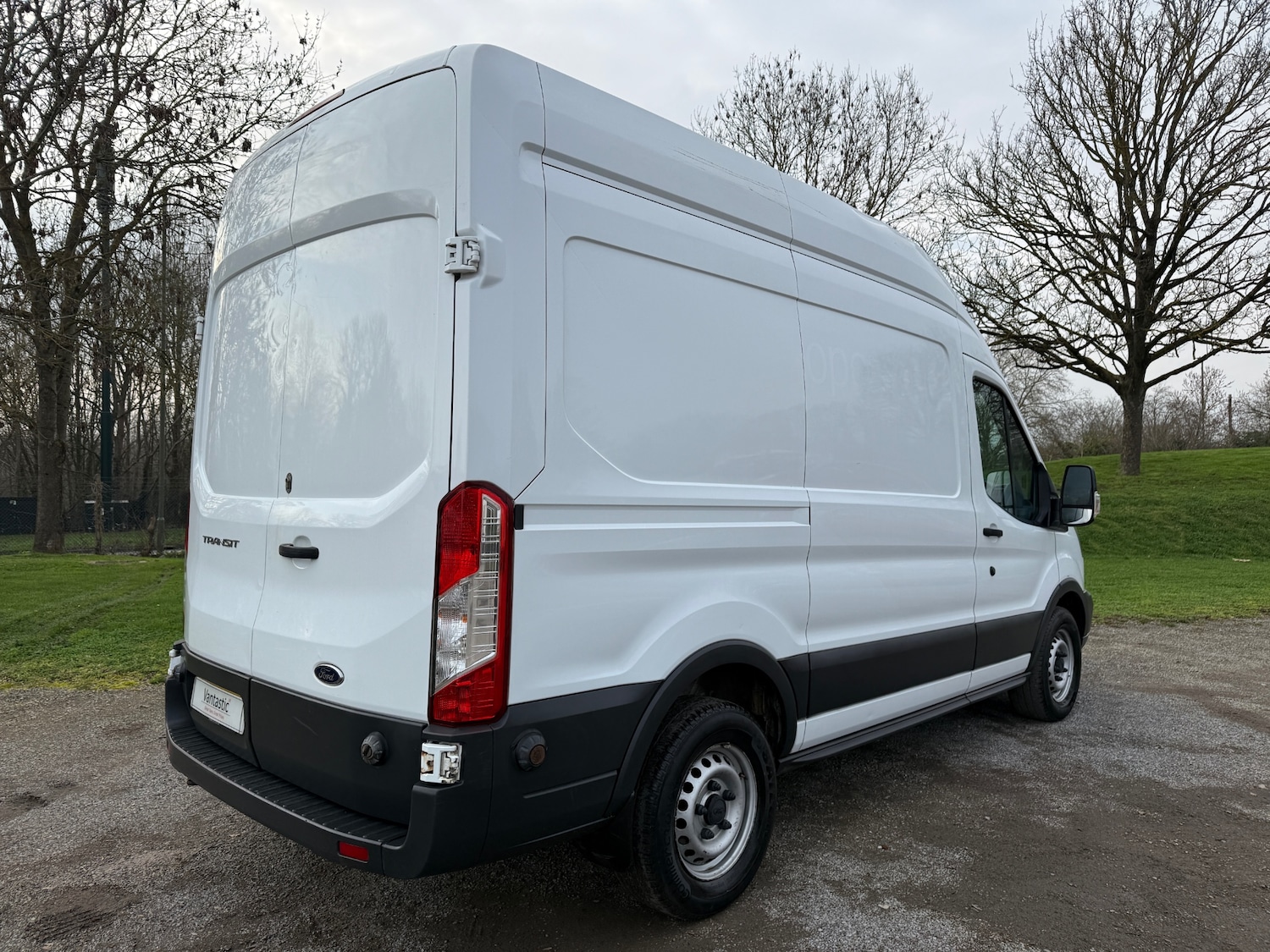 Used Ford Transit 2018 for sale - 77810714: Photo 4
