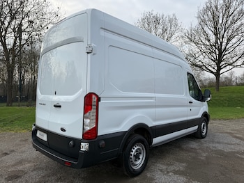 Used Ford Transit 2018 for sale - 77810714: Photo