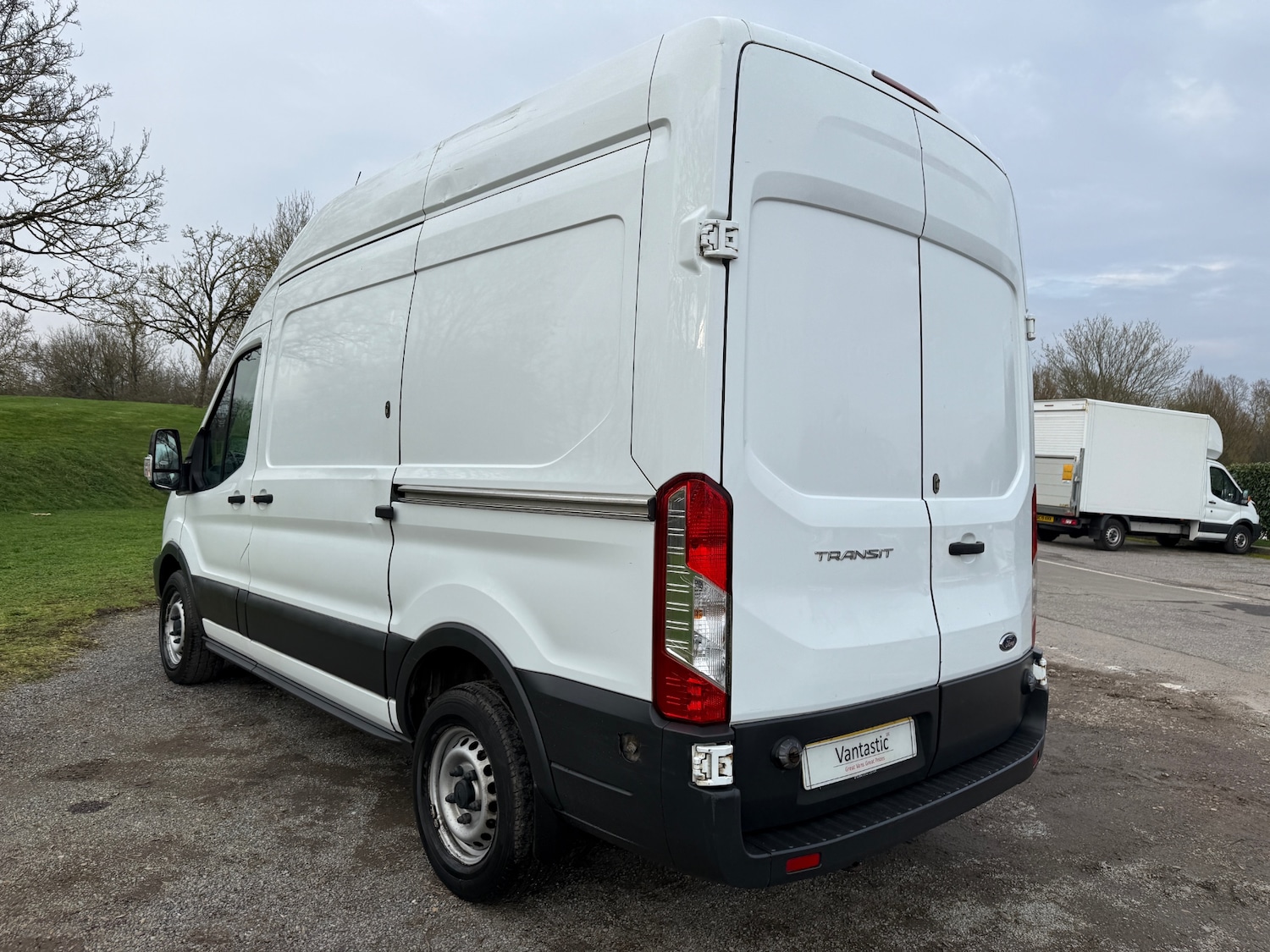 Used Ford Transit 2018 for sale - 77810714: Photo 5