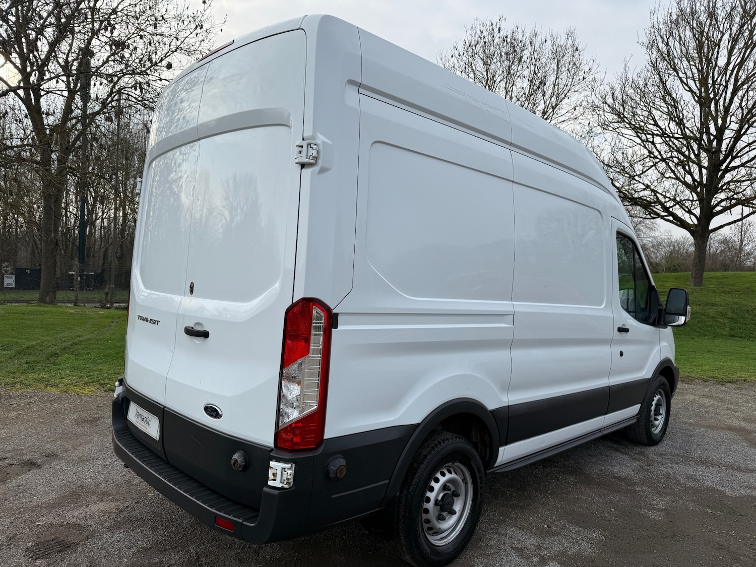 Used Ford Transit 2018 for sale - 77810714: Photo 6