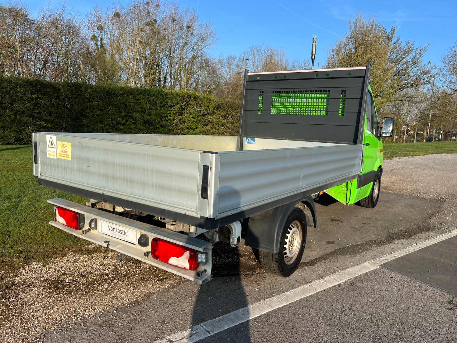 Vehicle 16