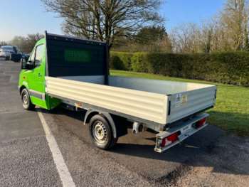 Used Mercedes-Benz Sprinter 2016 for sale - 74298382: Photo
