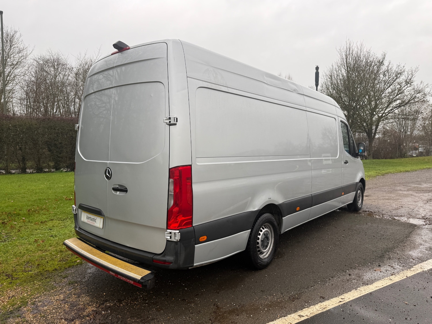 Used Mercedes-Benz Sprinter 2019 for sale - 77010649: Photo 14