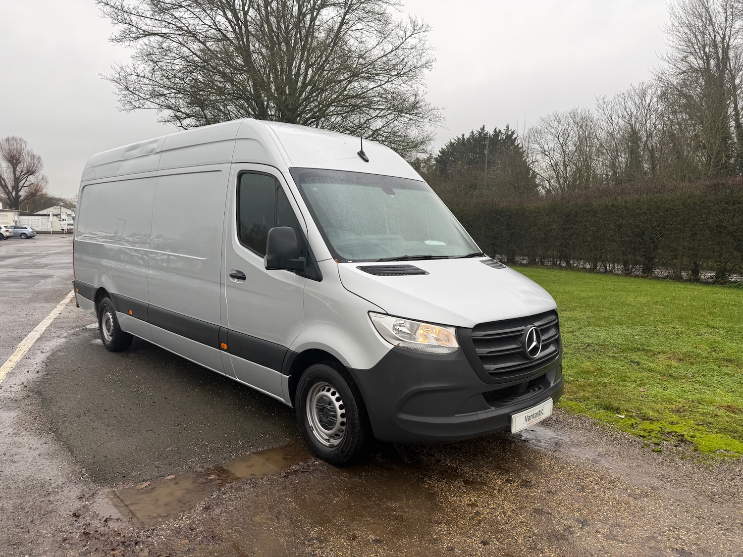 Used Mercedes-Benz Sprinter 2019 for sale - 77010649: Photo 15