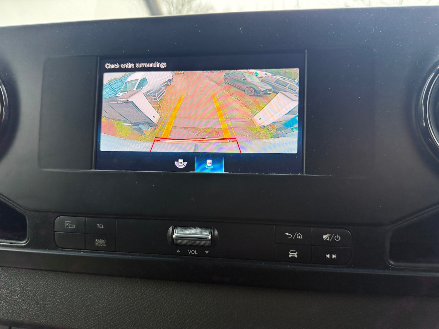 Used Mercedes-Benz Sprinter 2019 for sale - 77010649: Photo 22