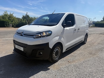 Used Citroen Dispatch 2021 for sale - 79574934: Photo
