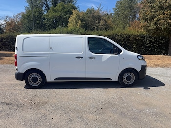 Used Citroen Dispatch 2021 for sale - 79574934: Photo
