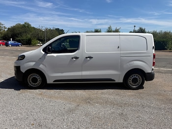 Used Citroen Dispatch 2021 for sale - 79574934: Photo