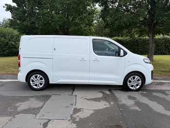Used Vauxhall Vivaro 2021 for sale - 78800955: Photo