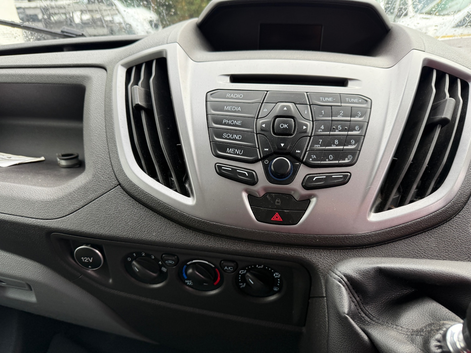 Used Ford Transit 2018 for sale - 76327856: Photo 19