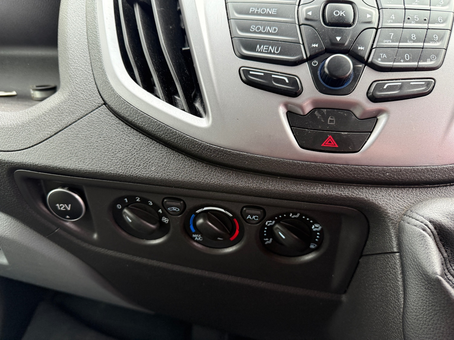 Used Ford Transit 2018 for sale - 76327856: Photo 20