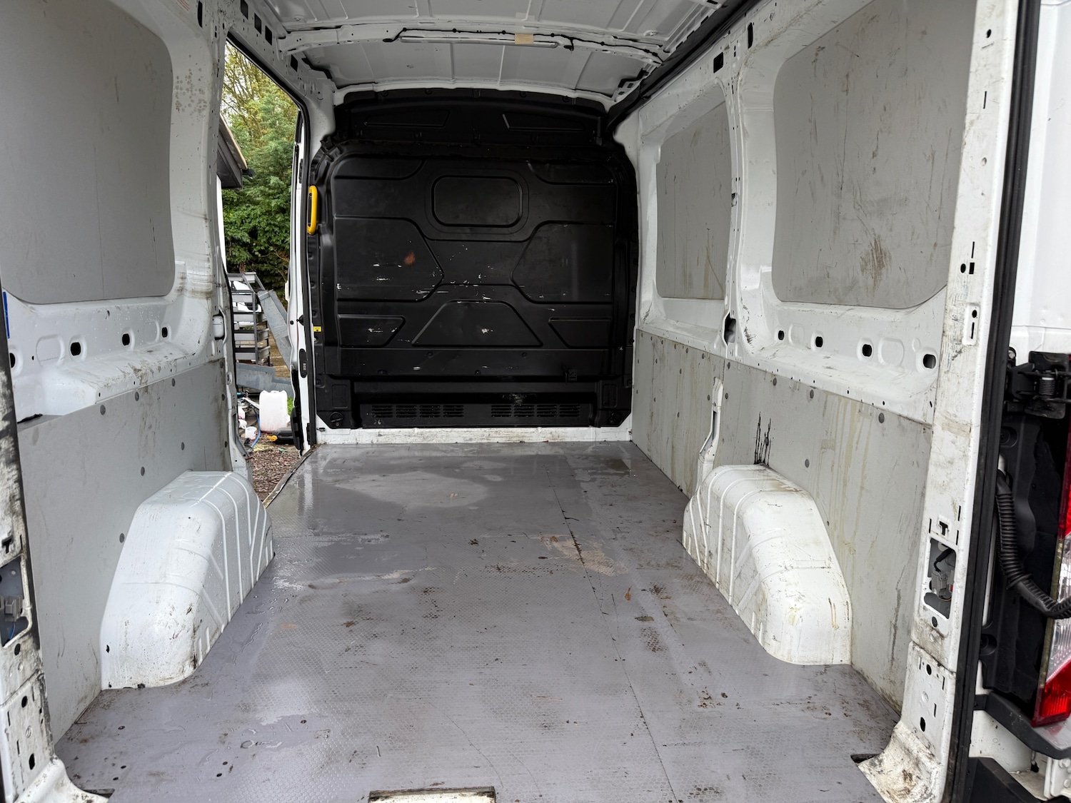 Used Ford Transit 2018 for sale - 76327856: Photo 22