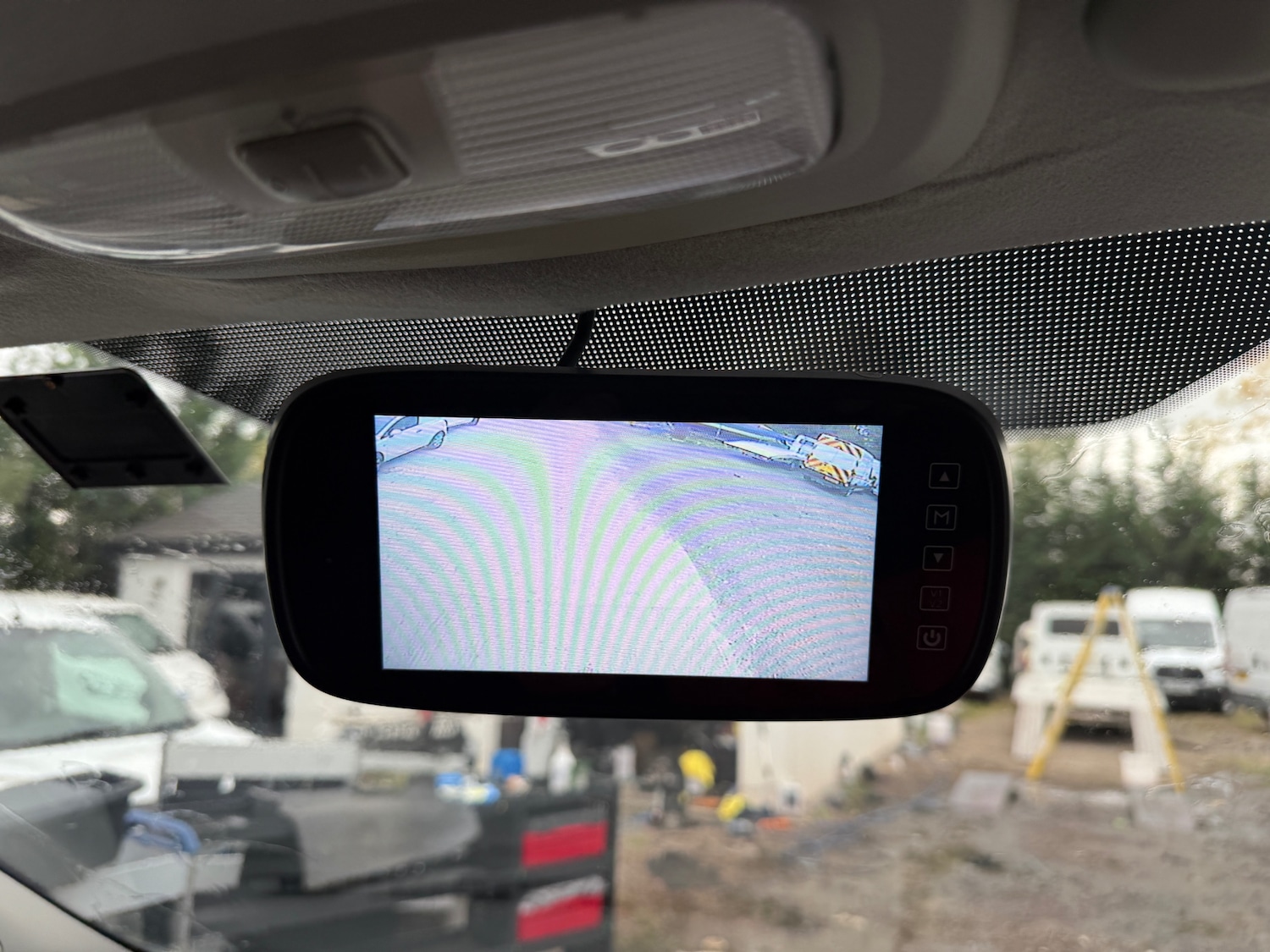 Used Ford Transit Custom 2018 for sale - 76299515: Photo 20