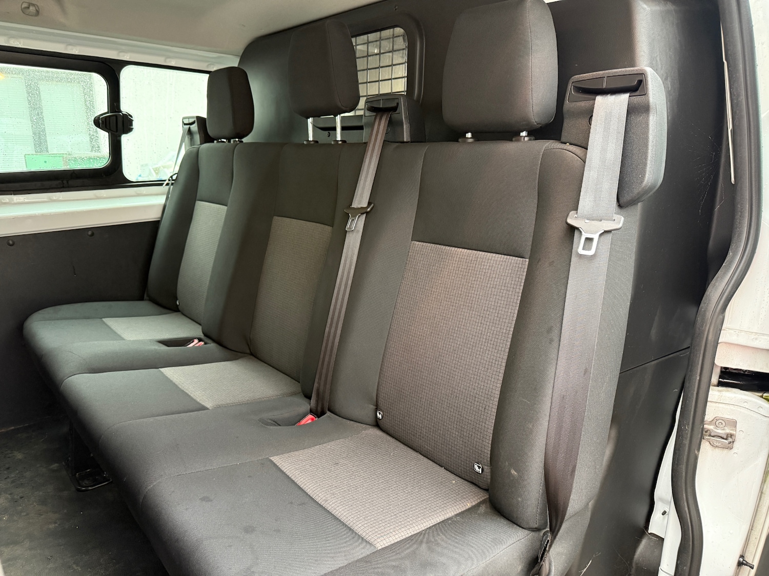 Used Ford Transit Custom 2018 for sale - 76299515: Photo 23