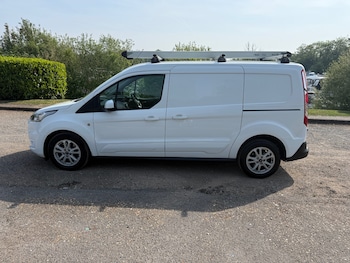 Used Ford Transit Connect 2019 for sale - 78789070: Photo