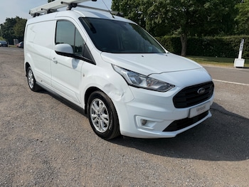 Used Ford Transit Connect 2019 for sale - 78789070: Photo