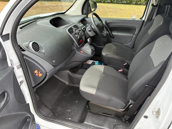 Used Renault Kangoo 2018 for sale - 75168054: Photo 14