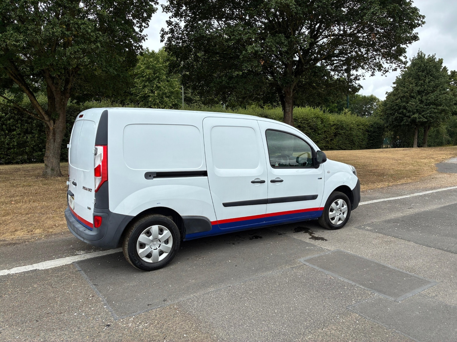 Vehicle 15