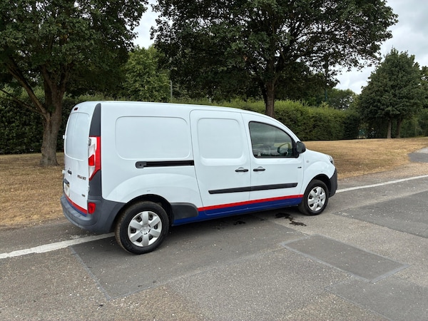 Used Renault Kangoo 2018 for sale - 75168054: Photo 15