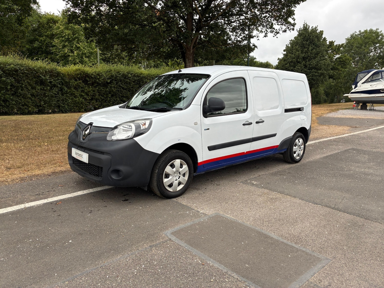 Vehicle 16
