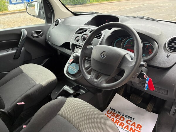 Used Renault Kangoo 2018 for sale - 75168054: Photo 19
