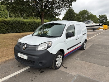 Used Renault Kangoo 2018 for sale - 75168054: Photo