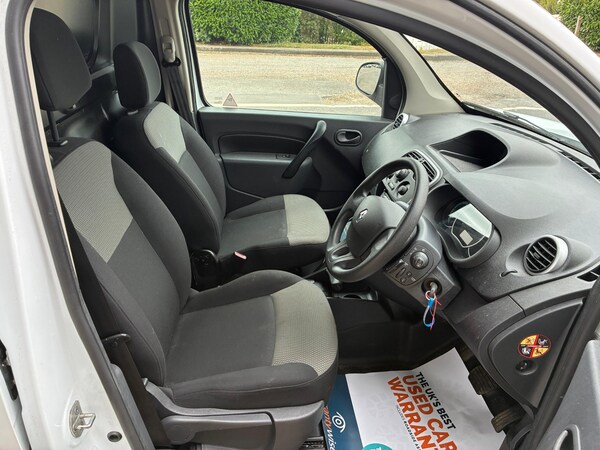 Used Renault Kangoo 2018 for sale - 75168054: Photo 20
