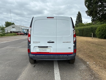 Used Renault Kangoo 2018 for sale - 75168054: Photo