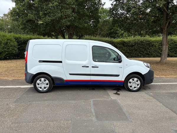 Used Renault Kangoo 2018 for sale - 75168054: Photo 5