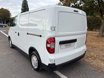 Used Maxus eDeliver 3 2022 for sale - 79812284: Photo