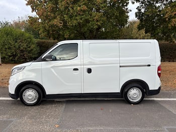 Used Maxus eDeliver 3 2022 for sale - 79812284: Photo
