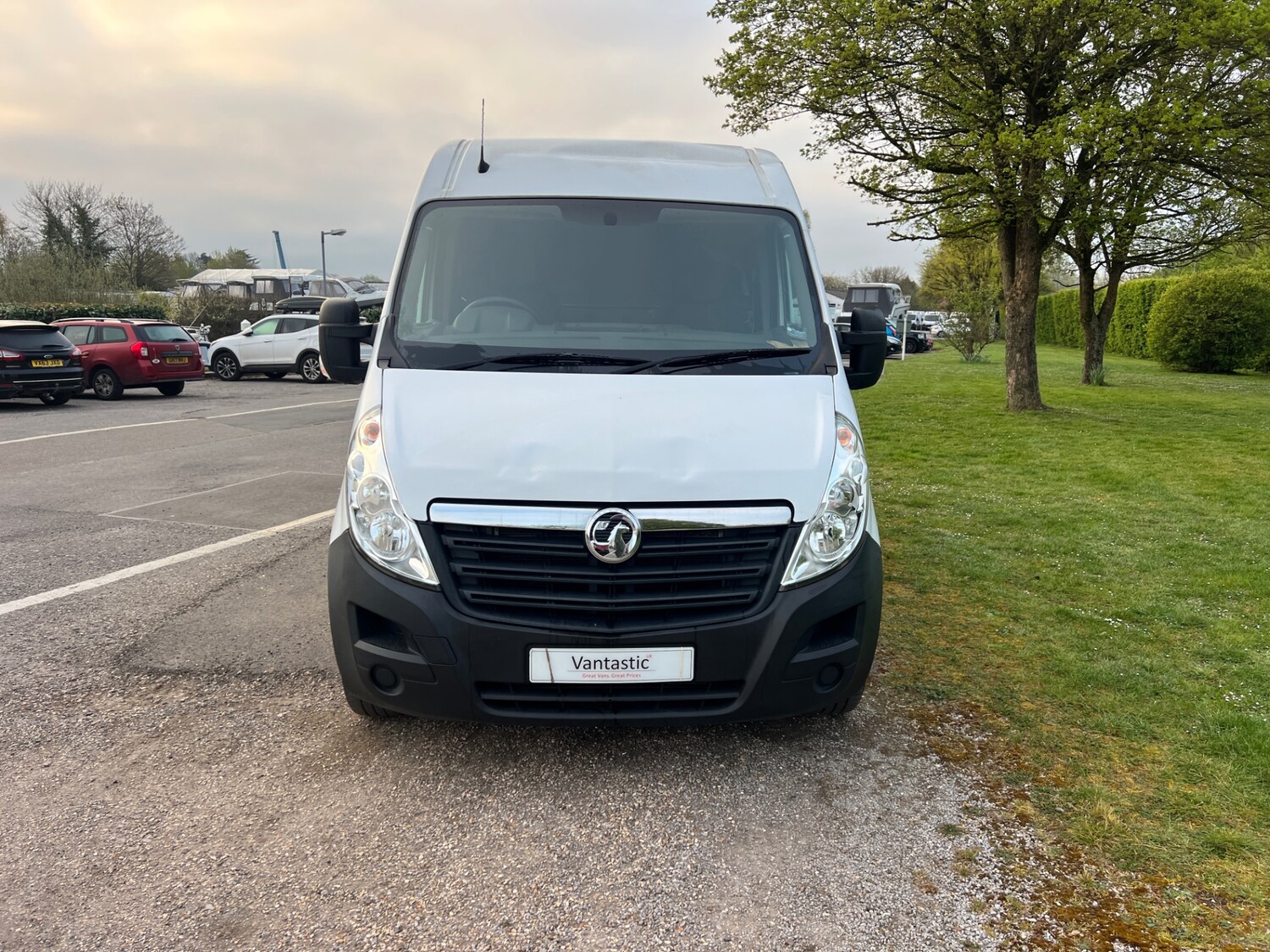 Vehicle 24