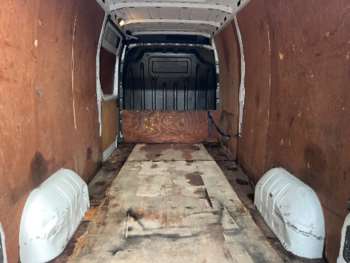 Used Vauxhall Movano 2019 for sale - 74904160: Photo