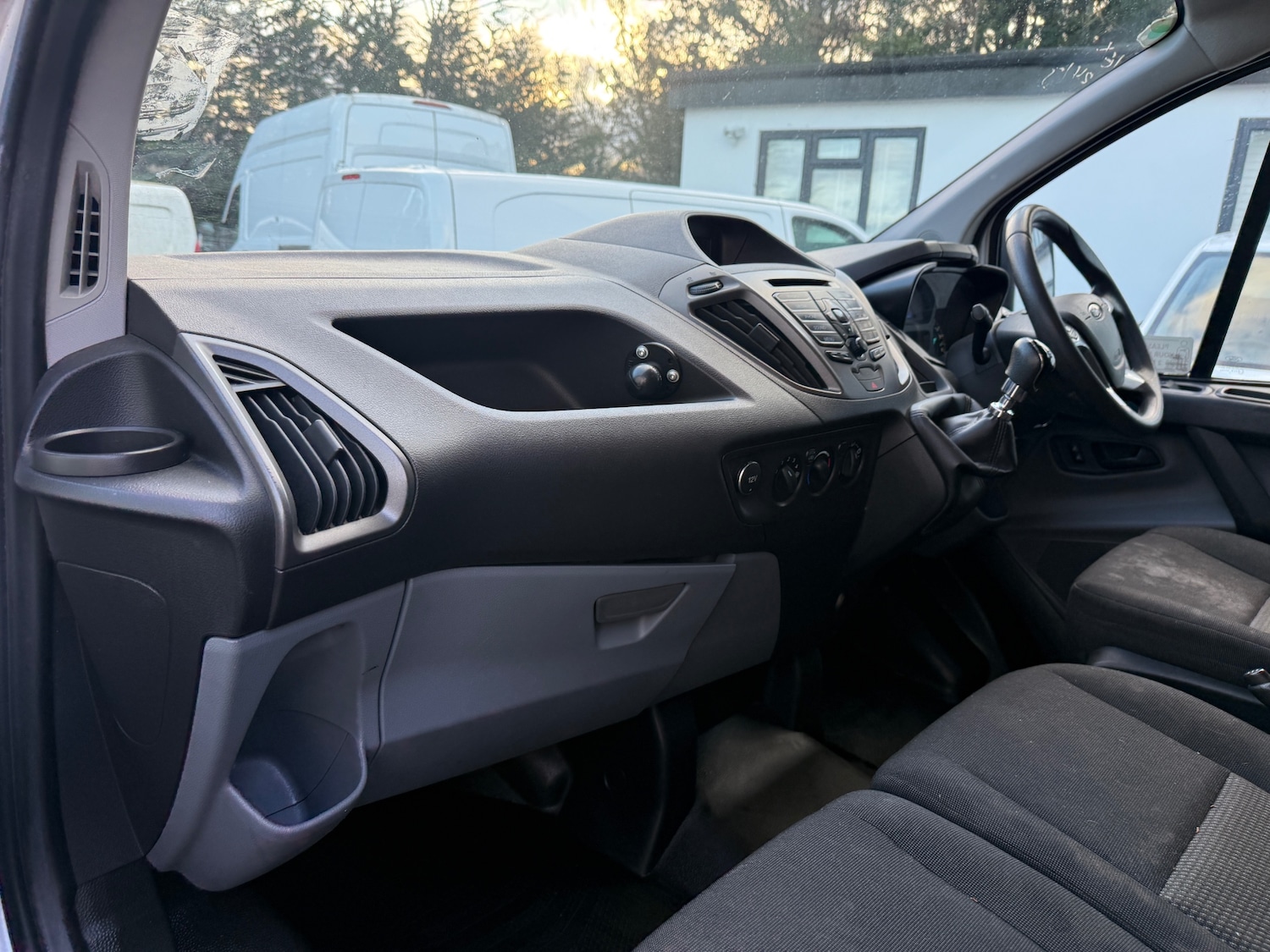 Used Ford Transit Custom 2018 for sale - 77364412: Photo 26