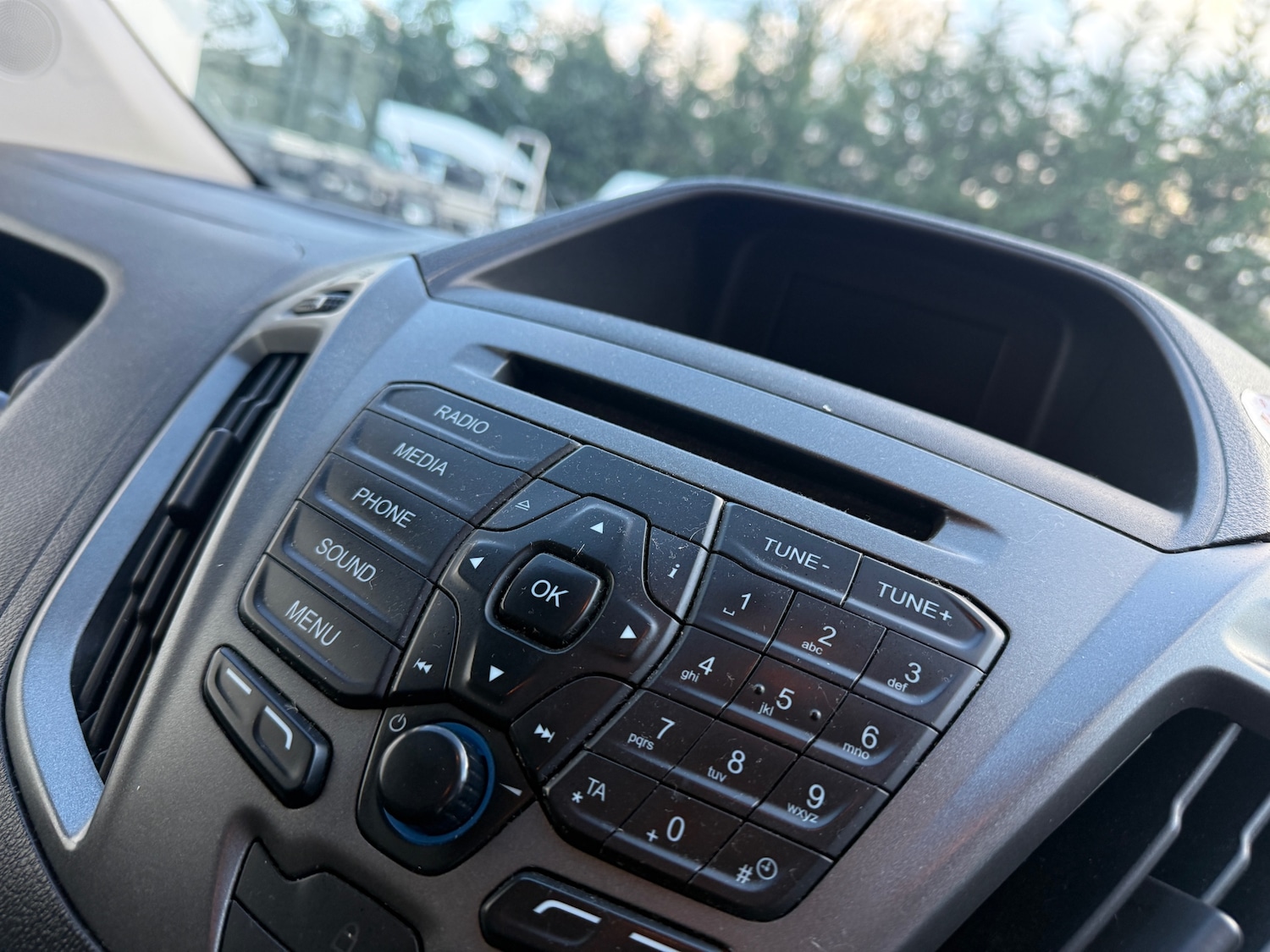 Used Ford Transit Custom 2018 for sale - 77364412: Photo 7