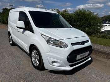 Used Ford Transit Connect 2017 for sale - 74979678: Photo