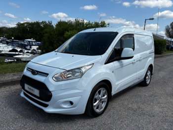 Used Ford Transit Connect 2017 for sale - 74979678: Photo