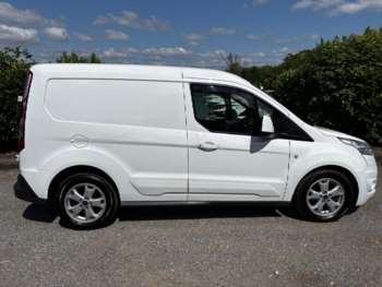 Used Ford Transit Connect 2017 for sale - 74979678: Photo