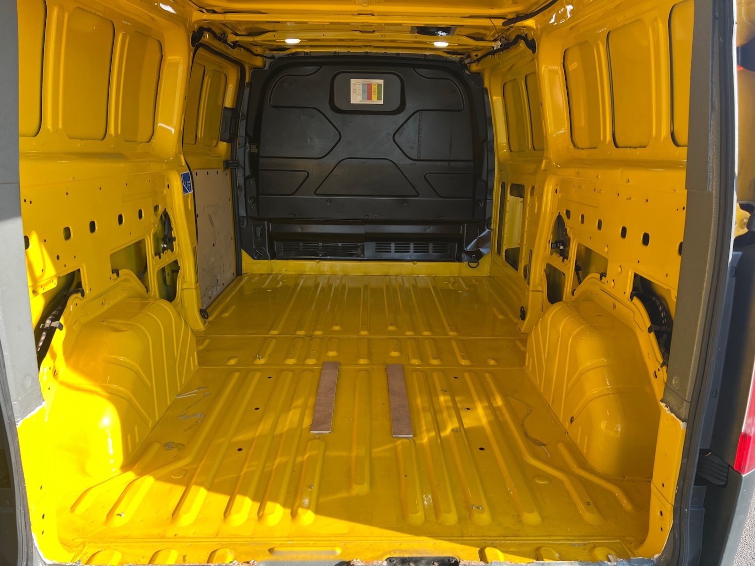 Vehicle 23
