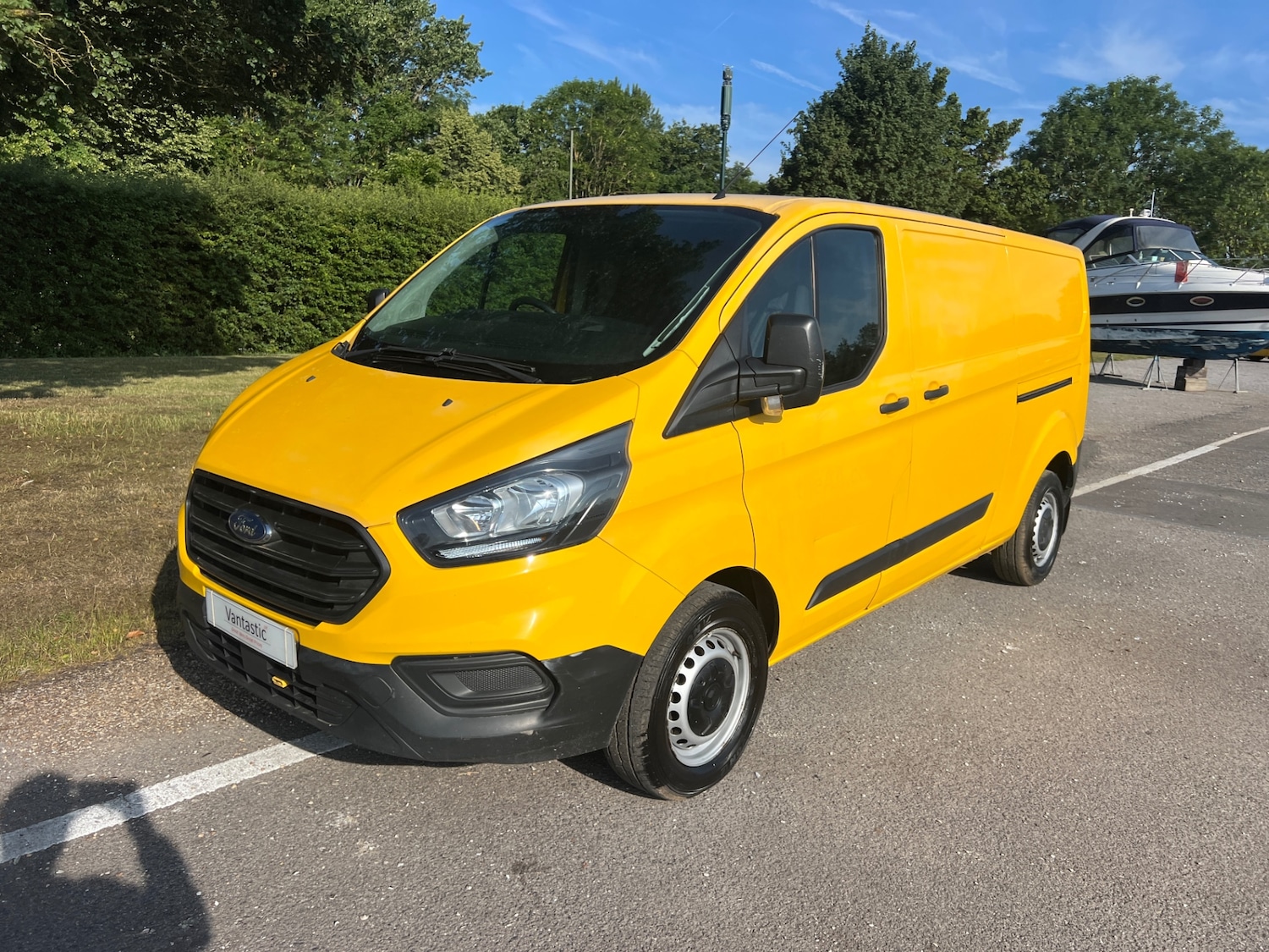 Vehicle 7